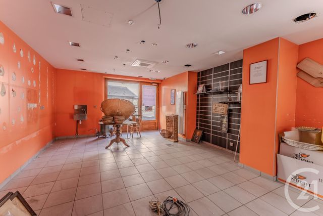 Maison &agrave; vendre - 18 pi&egrave;ces - 447,55 m2 - Abondance - 74 - RHONE-ALPES