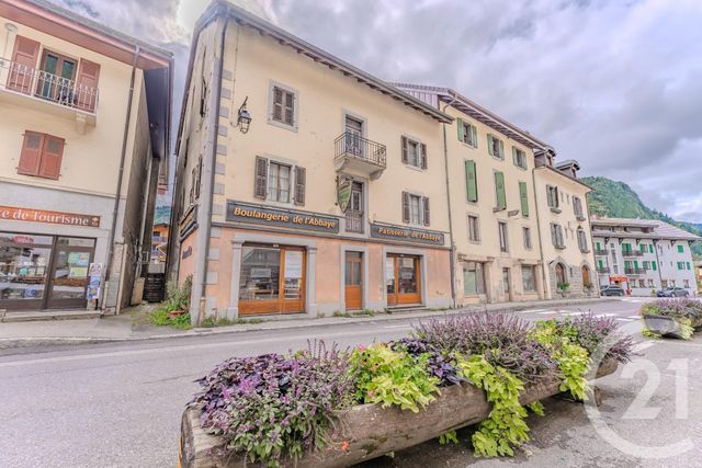 Maison &agrave; vendre - 18 pi&egrave;ces - 447,55 m2 - Abondance - 74 - RHONE-ALPES