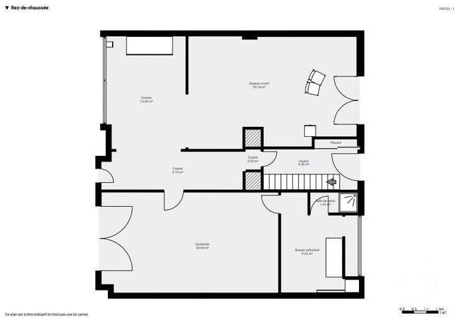 Maison &agrave; vendre - 18 pi&egrave;ces - 447,55 m2 - Abondance - 74 - RHONE-ALPES