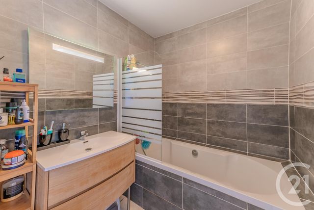 Appartement F5 &agrave; vendre - 5 pi&egrave;ces - 123,94 m2 - Vacheresse - 74 - RHONE-ALPES