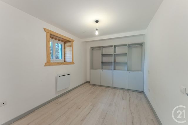 Appartement F3 &agrave; vendre - 4 pi&egrave;ces - 73,45 m2 - Vacheresse - 74 - RHONE-ALPES