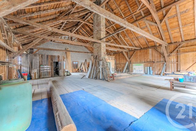 Appartement à vendre VACHERESSE