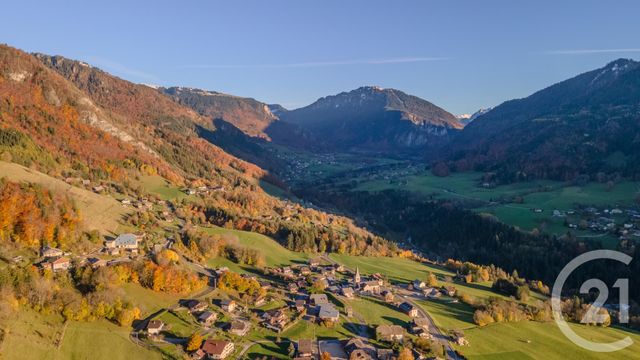 Appartement F4 à vendre - 4 pièces - 105,20 m2 - Chevenoz - 74 - RHONE-ALPES