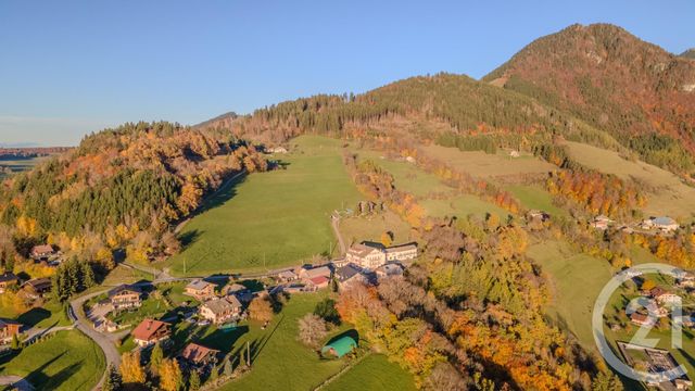 Appartement F4 à vendre - 4 pièces - 116 m2 - Chevenoz - 74 - RHONE-ALPES