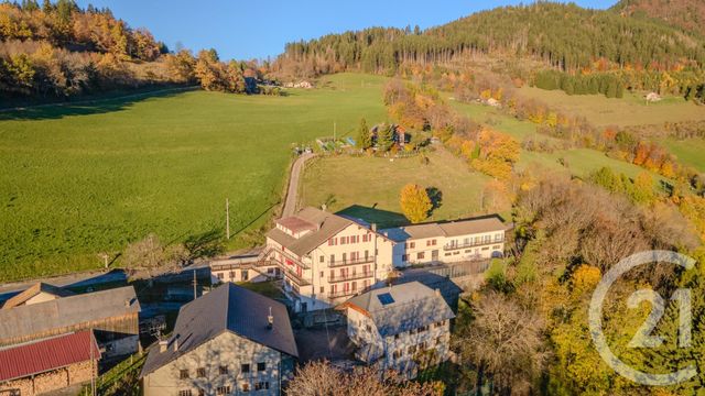 Appartement F4 à vendre - 4 pièces - 116 m2 - Chevenoz - 74 - RHONE-ALPES