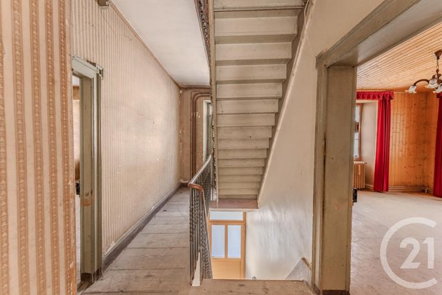 Maison &agrave; vendre - 18 pi&egrave;ces - 447,55 m2 - Abondance - 74 - RHONE-ALPES