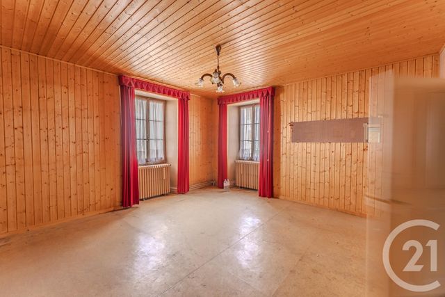 Maison &agrave; vendre - 18 pi&egrave;ces - 447,55 m2 - Abondance - 74 - RHONE-ALPES