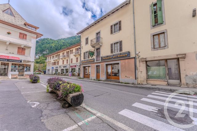 Maison &agrave; vendre - 18 pi&egrave;ces - 447,55 m2 - Abondance - 74 - RHONE-ALPES