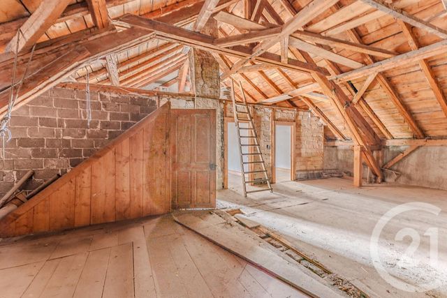 maison - ABONDANCE - 74