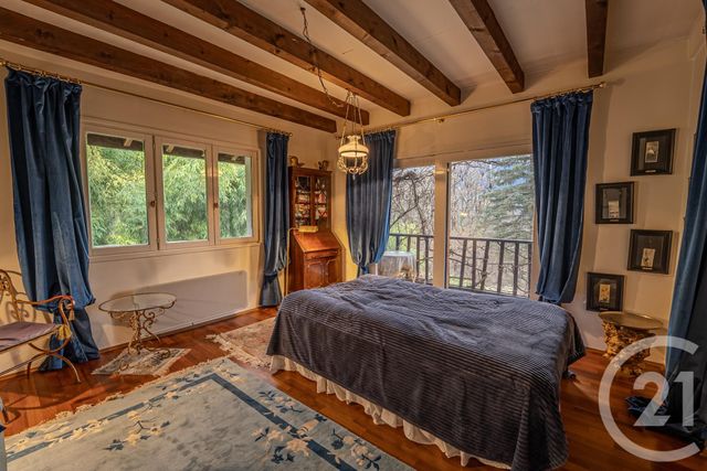 Maison &agrave; vendre - 6 pi&egrave;ces - 220,60 m2 - Vinzier - 74 - RHONE-ALPES