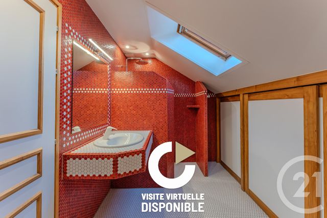 Appartement F4 &agrave; vendre - 5 pi&egrave;ces - 87,12 m2 - Chevenoz - 74 - RHONE-ALPES