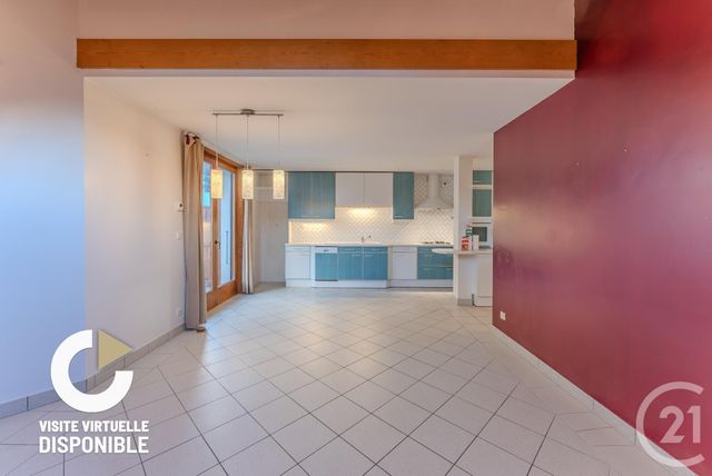 appartement - CHEVENOZ - 74