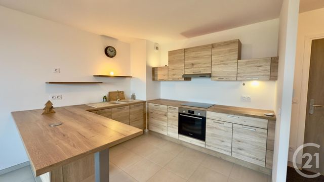 Appartement F2 à vendre - 2 pièces - 43,23 m2 - Marin - 74 - RHONE-ALPES