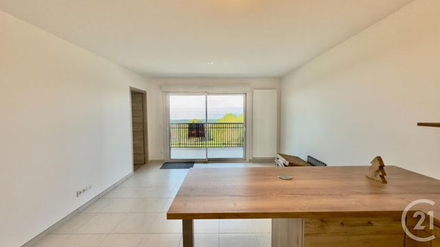 Appartement F2 à vendre - 2 pièces - 43,23 m2 - Marin - 74 - RHONE-ALPES