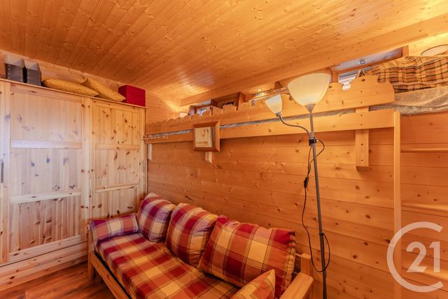 Maison &agrave; vendre - 4 pi&egrave;ces - 68,95 m2 - Thollon Les Memises - 74 - RHONE-ALPES