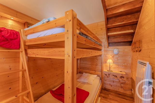 Maison &agrave; vendre - 4 pi&egrave;ces - 68,95 m2 - Thollon Les Memises - 74 - RHONE-ALPES