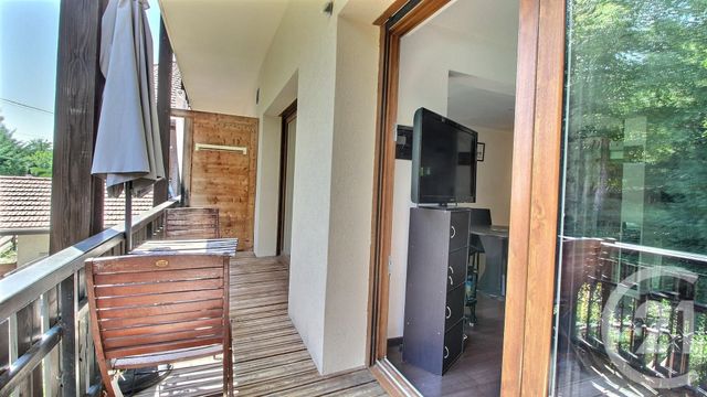 Appartement F3 &agrave; vendre - 3 pi&egrave;ces - 87,23 m2 - St Paul En Chablais - 74 - RHONE-ALPES