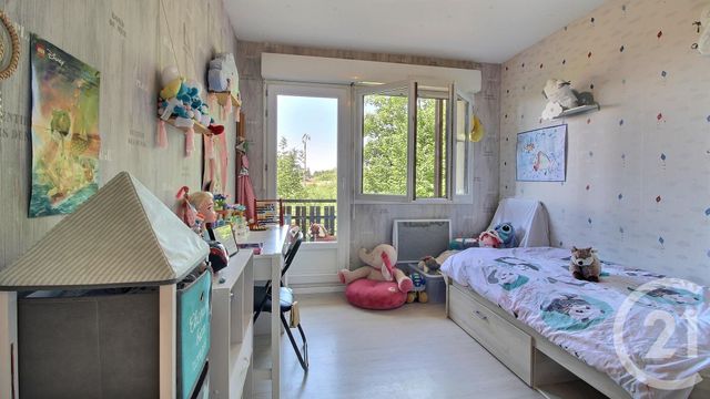 Appartement F3 &agrave; vendre - 3 pi&egrave;ces - 87,23 m2 - St Paul En Chablais - 74 - RHONE-ALPES