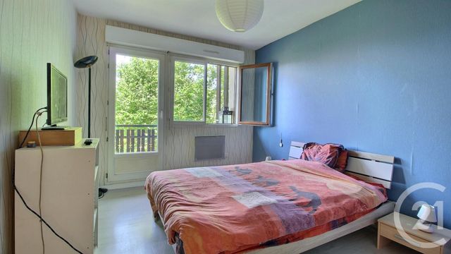 Appartement F3 &agrave; vendre - 3 pi&egrave;ces - 87,23 m2 - St Paul En Chablais - 74 - RHONE-ALPES