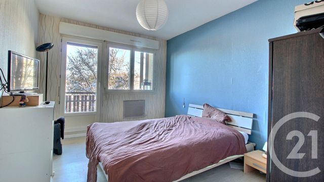 Appartement F3 &agrave; vendre - 3 pi&egrave;ces - 87,23 m2 - St Paul En Chablais - 74 - RHONE-ALPES