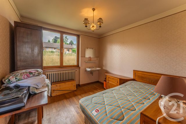 Maison &agrave; vendre - 6 pi&egrave;ces - 95,54 m2 - St Paul En Chablais - 74 - RHONE-ALPES