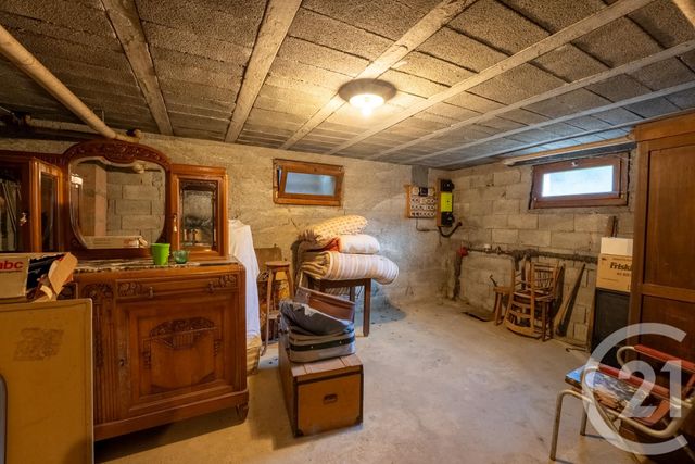 Maison &agrave; vendre - 6 pi&egrave;ces - 95,54 m2 - St Paul En Chablais - 74 - RHONE-ALPES