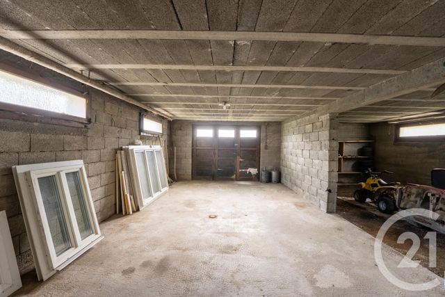 Maison &agrave; vendre - 6 pi&egrave;ces - 95,54 m2 - St Paul En Chablais - 74 - RHONE-ALPES