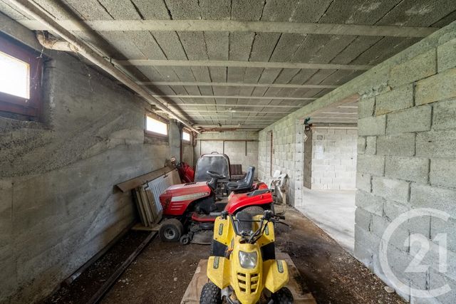 Maison &agrave; vendre - 6 pi&egrave;ces - 95,54 m2 - St Paul En Chablais - 74 - RHONE-ALPES