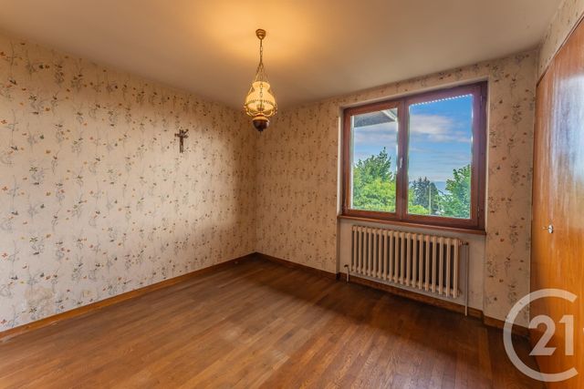 Maison &agrave; vendre - 6 pi&egrave;ces - 95,54 m2 - St Paul En Chablais - 74 - RHONE-ALPES