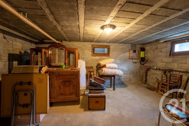 Maison &agrave; vendre - 6 pi&egrave;ces - 95,54 m2 - St Paul En Chablais - 74 - RHONE-ALPES