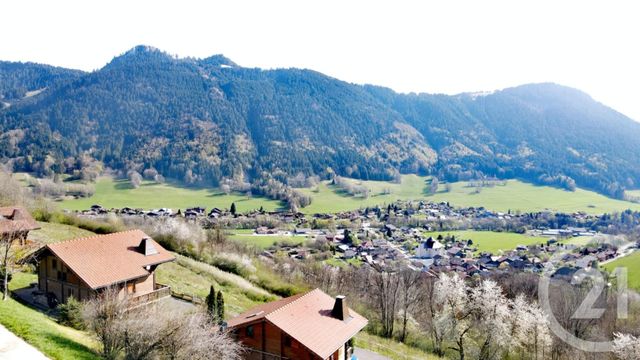 Maison &agrave; vendre - 5 pi&egrave;ces - 170,27 m2 - Bernex - 74 - RHONE-ALPES