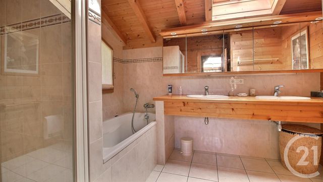 Maison &agrave; vendre - 5 pi&egrave;ces - 170,27 m2 - Bernex - 74 - RHONE-ALPES