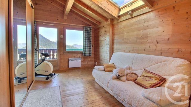 Maison &agrave; vendre - 5 pi&egrave;ces - 170,27 m2 - Bernex - 74 - RHONE-ALPES