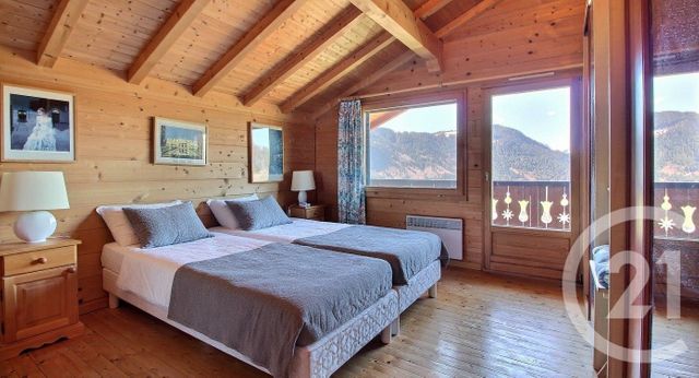 Maison &agrave; vendre - 5 pi&egrave;ces - 170,27 m2 - Bernex - 74 - RHONE-ALPES