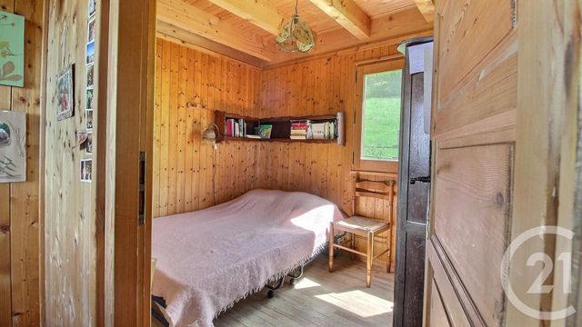 Maison &agrave; vendre - 6 pi&egrave;ces - 90,83 m2 - St Paul En Chablais - 74 - RHONE-ALPES