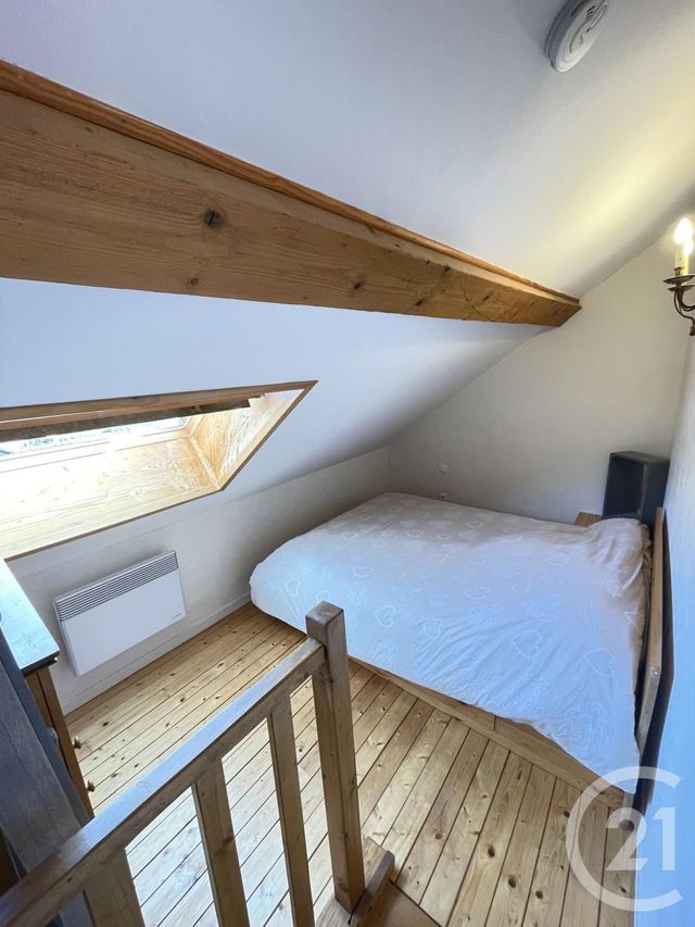 Appartement F2 &agrave; vendre - 2 pi&egrave;ces - 34,25 m2 - Bernex - 74 - RHONE-ALPES