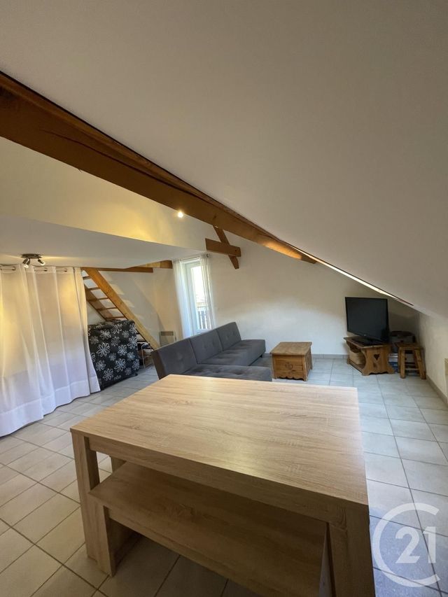 Appartement F2 &agrave; vendre - 2 pi&egrave;ces - 34,25 m2 - Bernex - 74 - RHONE-ALPES