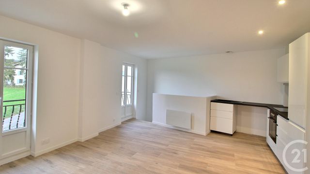 Appartement T4 &agrave; vendre - 4 pi&egrave;ces - 80 m2 - Feternes - 74 - RHONE-ALPES