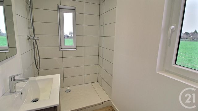 Appartement T4 &agrave; vendre - 4 pi&egrave;ces - 80 m2 - Feternes - 74 - RHONE-ALPES