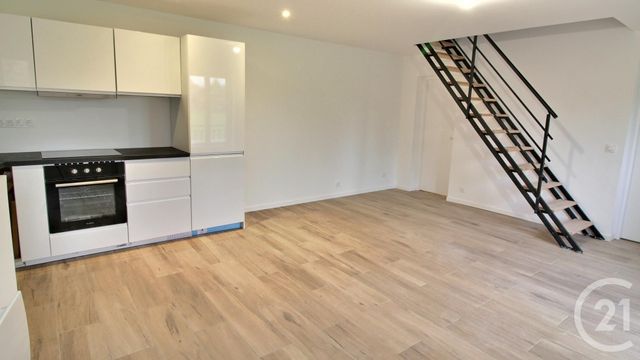 Appartement T4 &agrave; vendre - 4 pi&egrave;ces - 80 m2 - Feternes - 74 - RHONE-ALPES