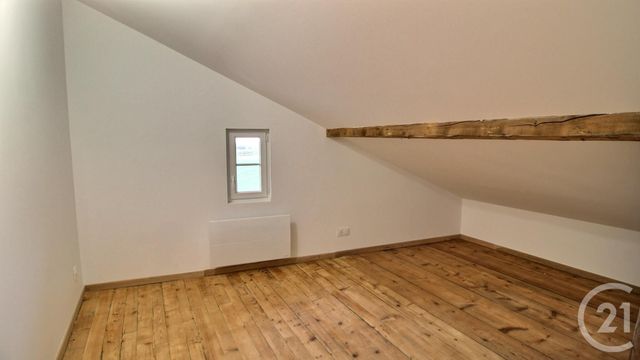 Appartement T4 &agrave; vendre - 4 pi&egrave;ces - 80 m2 - Feternes - 74 - RHONE-ALPES