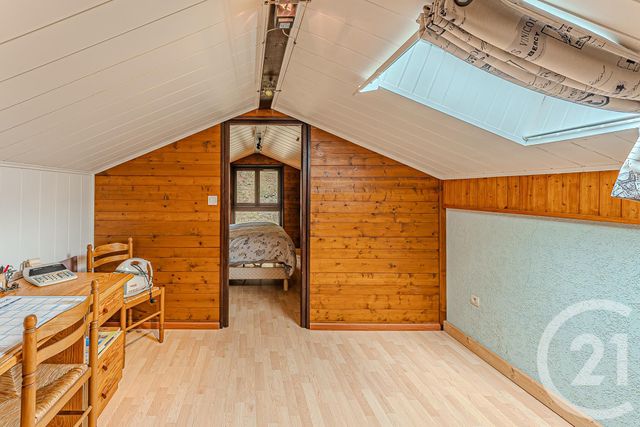 Appartement &agrave; vendre - 4 pi&egrave;ces - 44,31 m2 - La Chapelle D Abondance - 74 - RHONE-ALPES