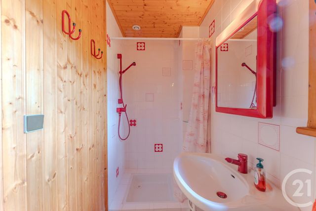 Maison &agrave; vendre - 5 pi&egrave;ces - 123,26 m2 - St Paul En Chablais - 74 - RHONE-ALPES