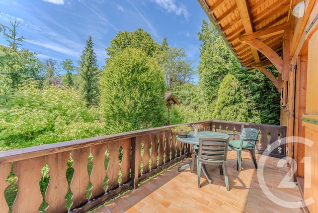 maison - ST PAUL EN CHABLAIS - 74