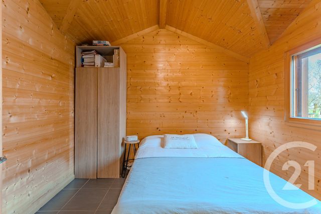 Maison &agrave; vendre - 4 pi&egrave;ces - 97,92 m2 - Vinzier - 74 - RHONE-ALPES