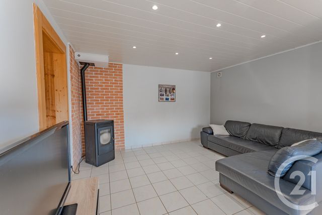 Maison &agrave; vendre - 4 pi&egrave;ces - 97,92 m2 - Vinzier - 74 - RHONE-ALPES