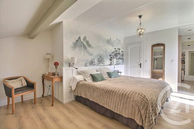 Maison &agrave; vendre - 5 pi&egrave;ces - 120 m2 - St Paul En Chablais - 74 - RHONE-ALPES