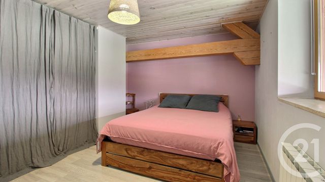 Maison &agrave; vendre - 13 pi&egrave;ces - 240 m2 - Larringes - 74 - RHONE-ALPES