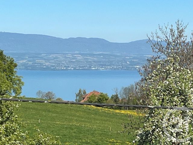 Maison &agrave; vendre - 13 pi&egrave;ces - 240 m2 - Larringes - 74 - RHONE-ALPES