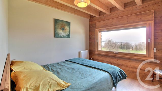 Maison &agrave; vendre - 13 pi&egrave;ces - 240 m2 - Larringes - 74 - RHONE-ALPES